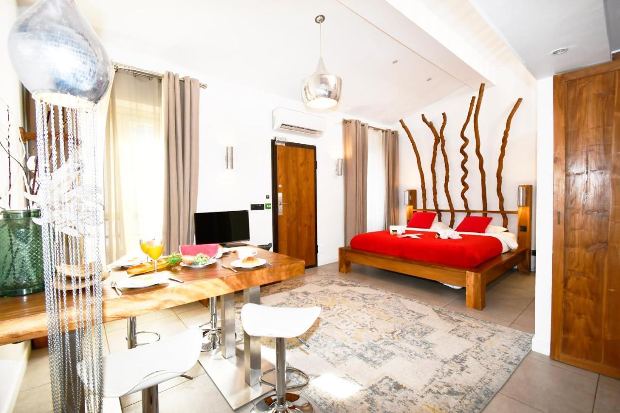 Design Yourhosthelper Cannes Luaran gambar