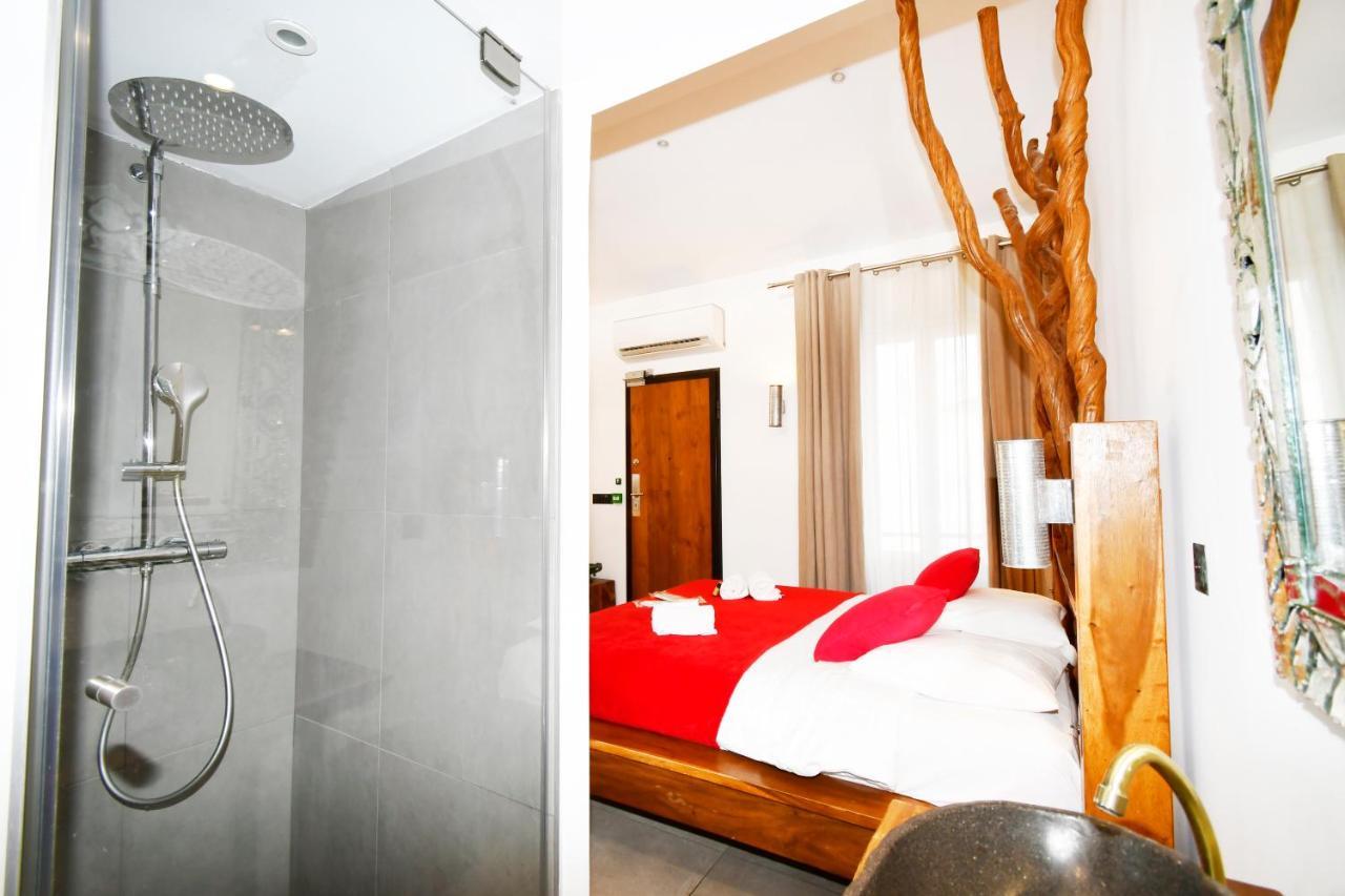 Design Yourhosthelper Cannes Luaran gambar