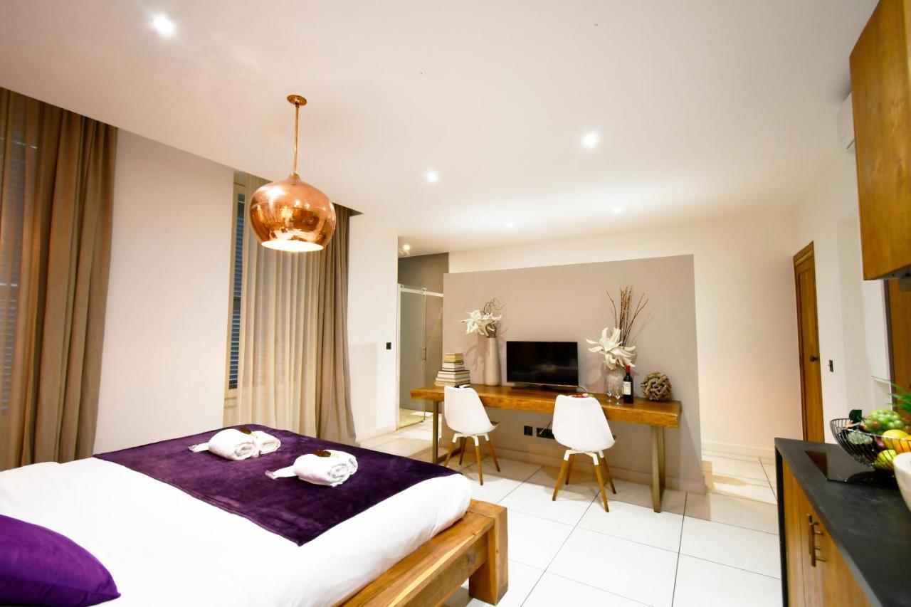 Design Yourhosthelper Cannes Luaran gambar