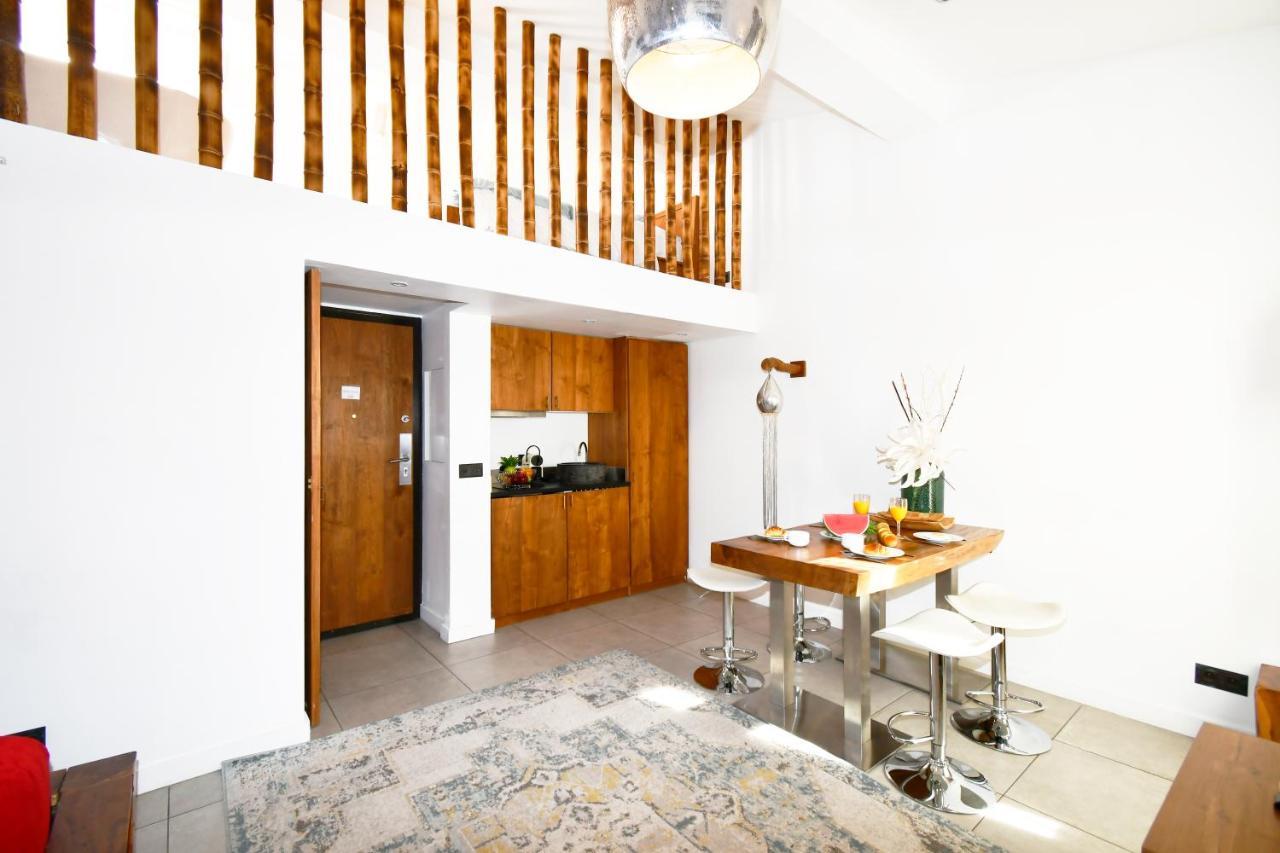 Design Yourhosthelper Cannes Luaran gambar