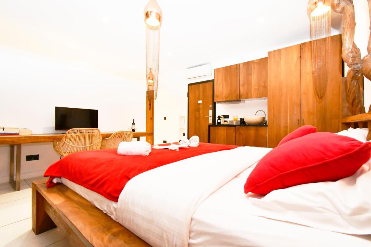 Design Yourhosthelper Cannes Luaran gambar