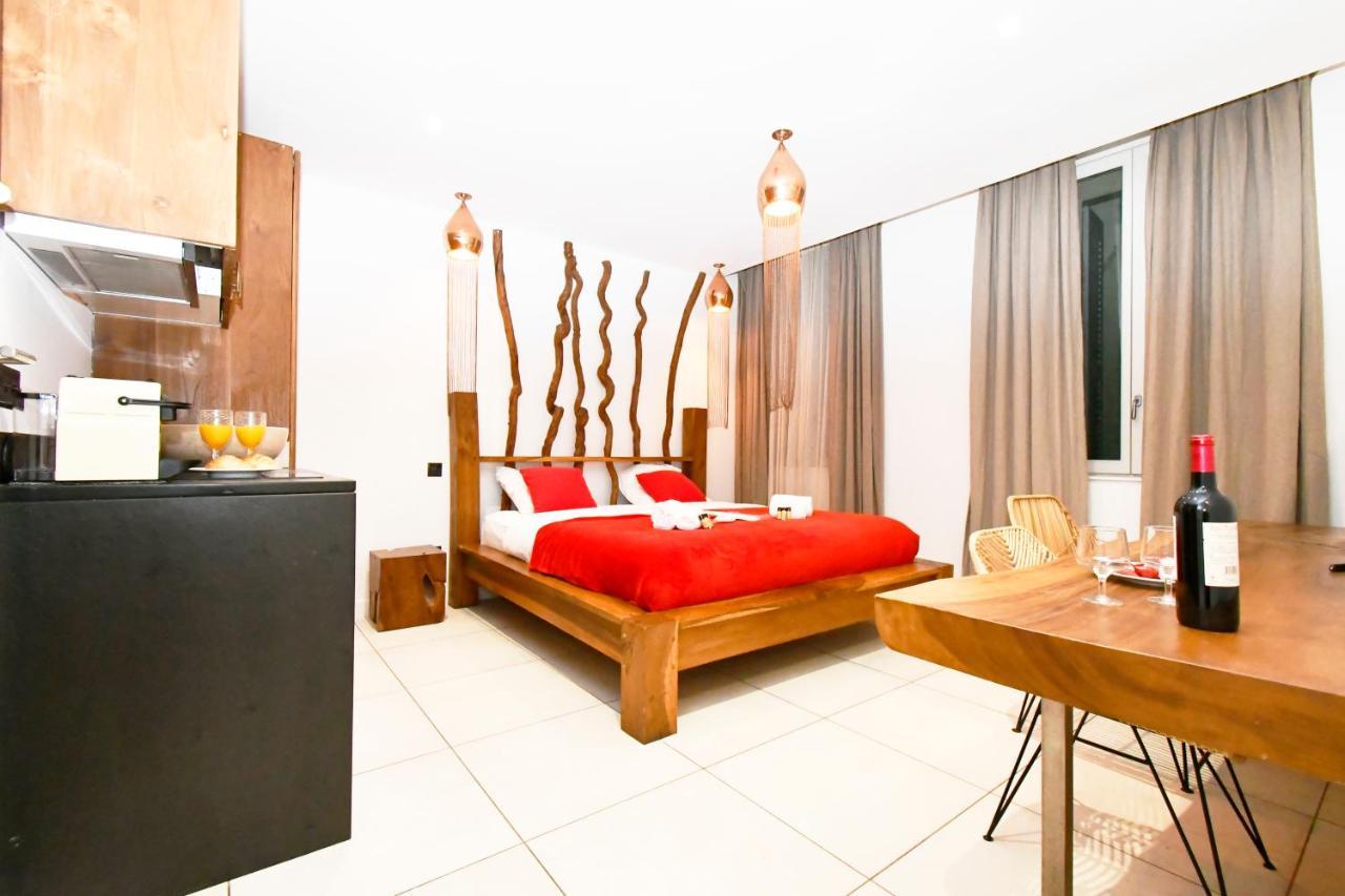 Design Yourhosthelper Cannes Luaran gambar