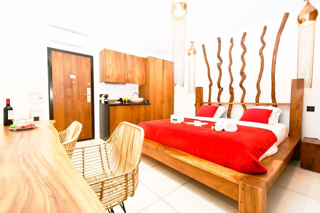 Design Yourhosthelper Cannes Luaran gambar