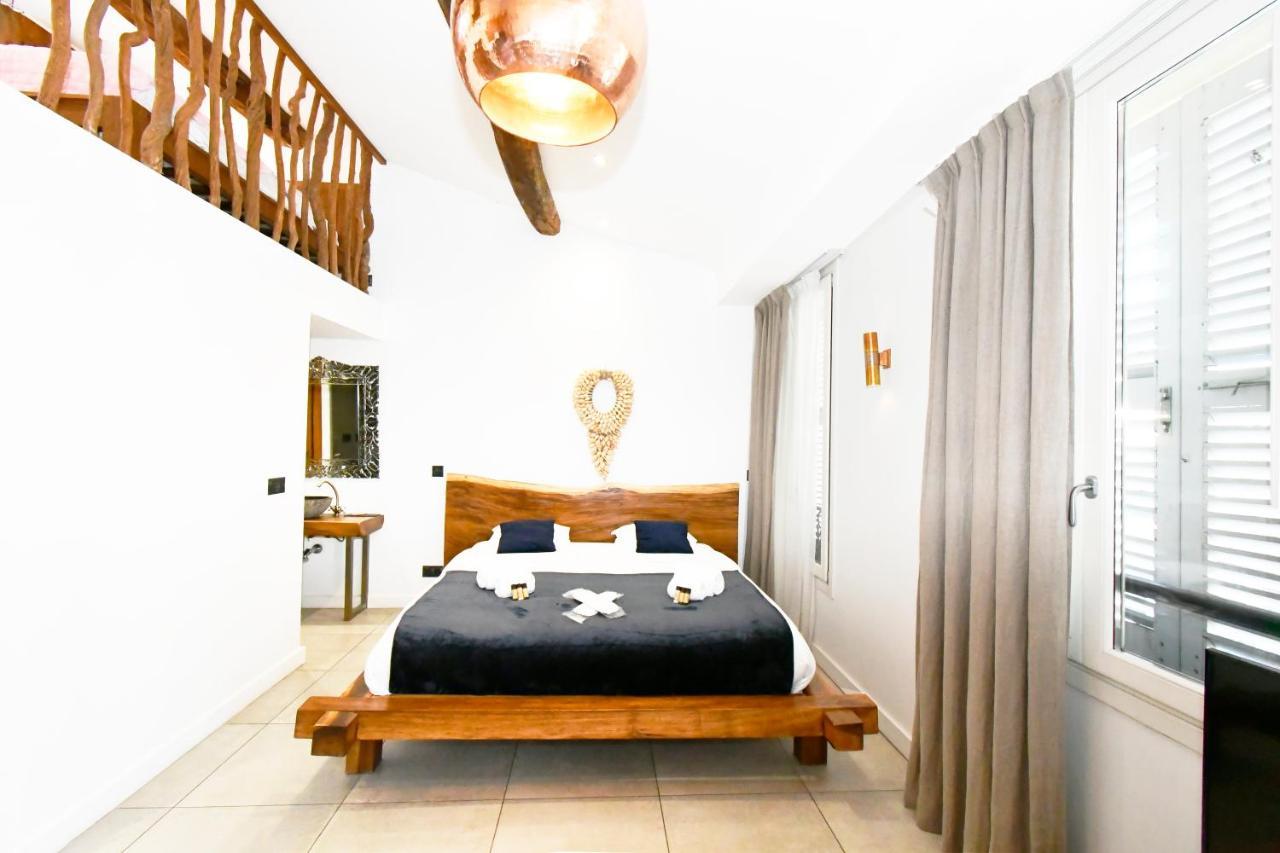 Design Yourhosthelper Cannes Luaran gambar