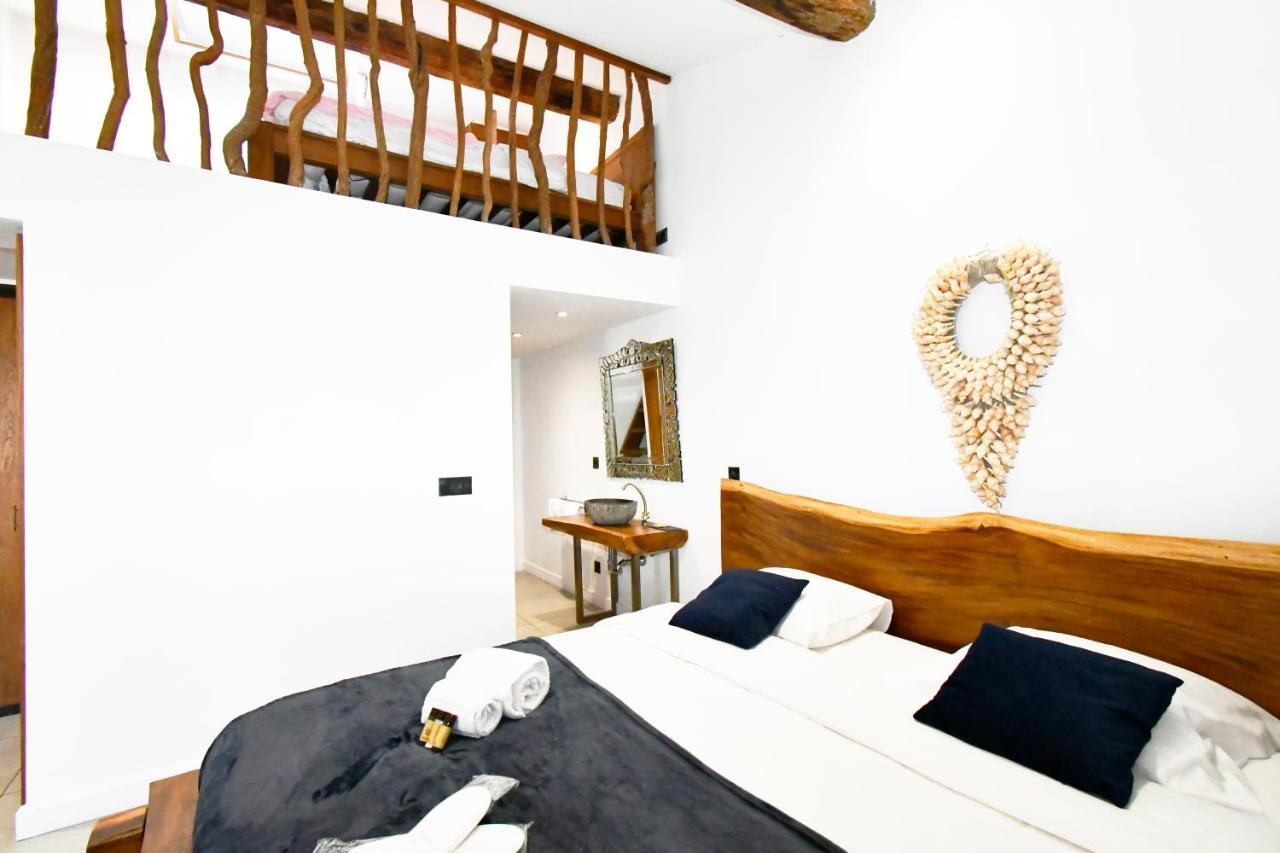 Design Yourhosthelper Cannes Luaran gambar